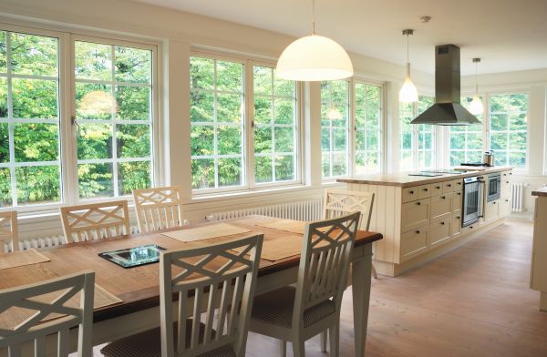 Home Window Replacement in Vermilion