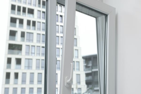 Soundproof Windows Installation in Vermilion