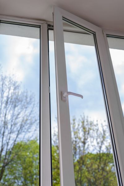 Crank Window Replacement in Vermilion