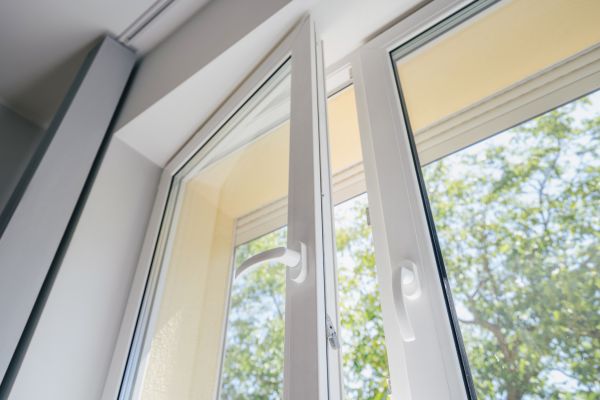 Vinyl Window Replacement in Vermilion