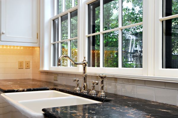 Dual Pane Window Replacement in Vermilion