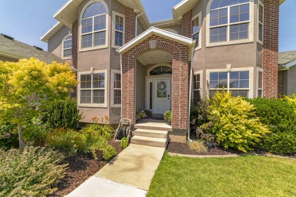 Transom Window Replacement in Vermilion