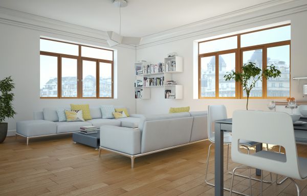 Wood Windows Installation in Vermilion
