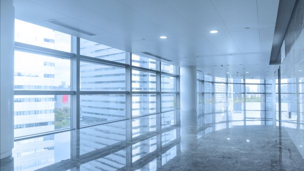 Commercial Window Replacement in Vermilion