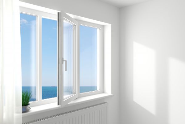 Casement Windows Installation in Vermilion