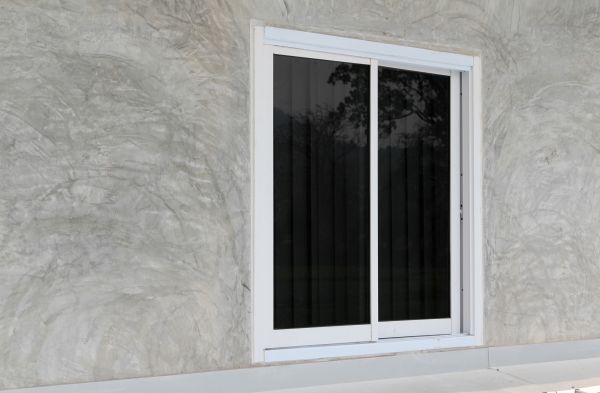 Sliding Window Replacement in Vermilion