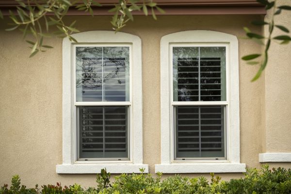 Single Hung Window Replacement in Vermilion