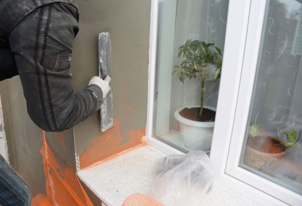 Fiberglass Window Replacement in Vermilion