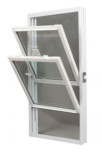 Double Hung Window Replacement in Vermilion