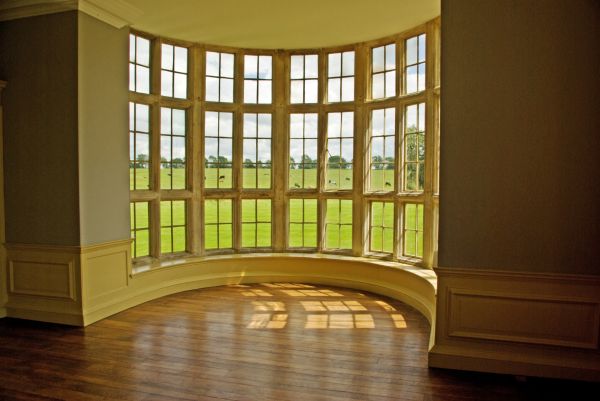 Bow Window Replacement in Vermilion