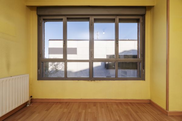 Aluminum Window Replacement in Vermilion