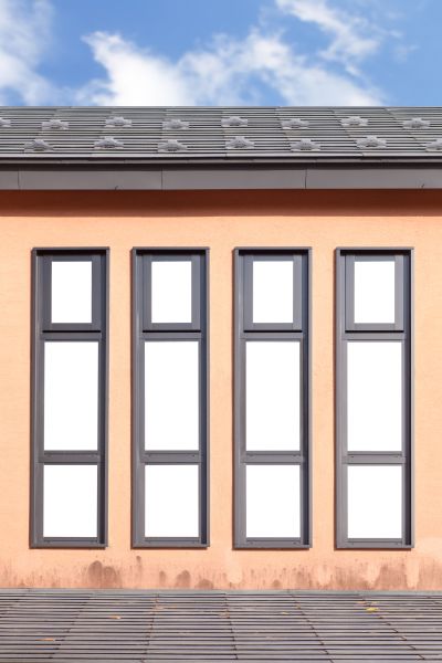 Metal Window Installation in Vermilion