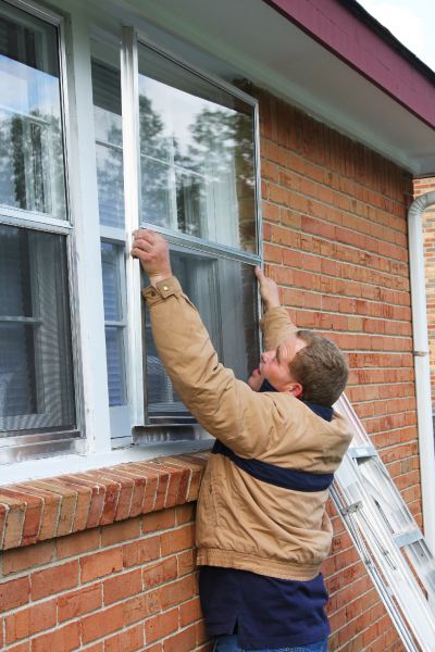 Storm Windows Replacement in Vermilion