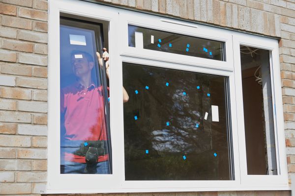 New Windows Installation in Vermilion