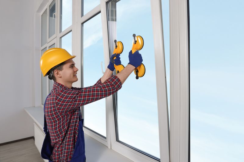 Windows Installation in Summer